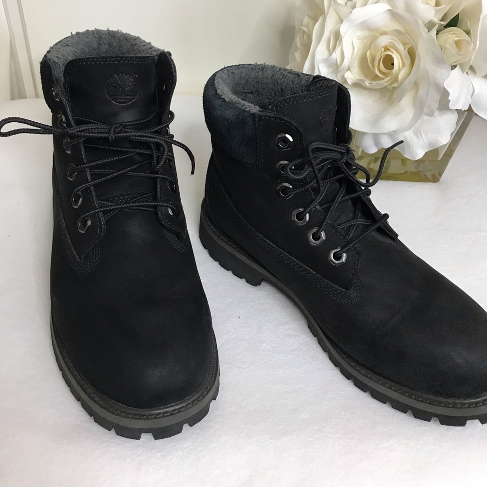 Men Timberland boots